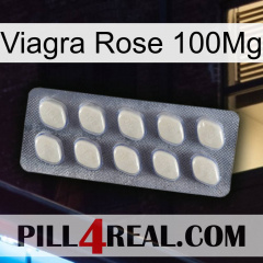 Pink Viagra 100Mg 08